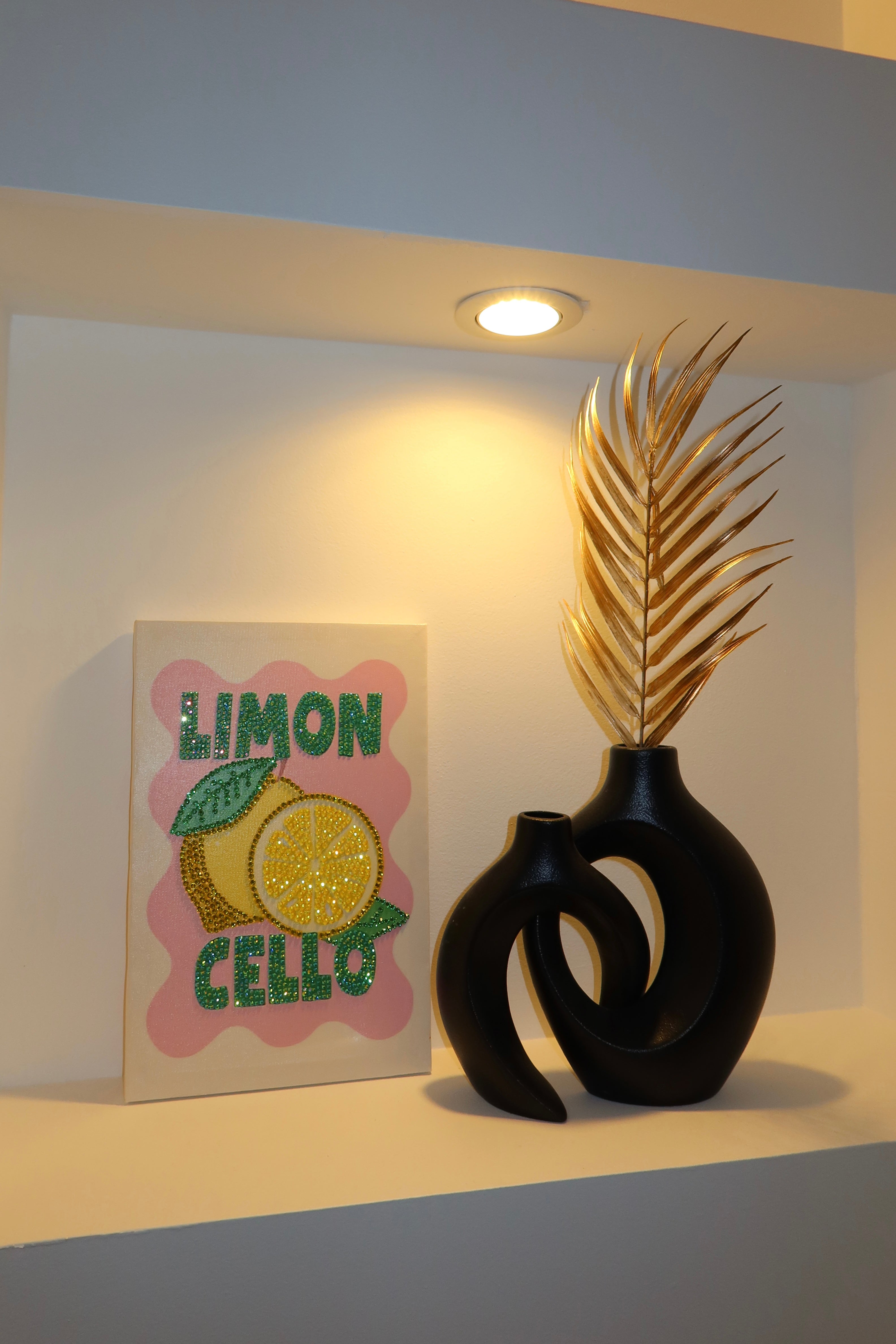 KIT DIY LIMONCELLO