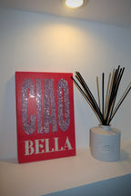 KIT DIY ROSE CIAO BELLA