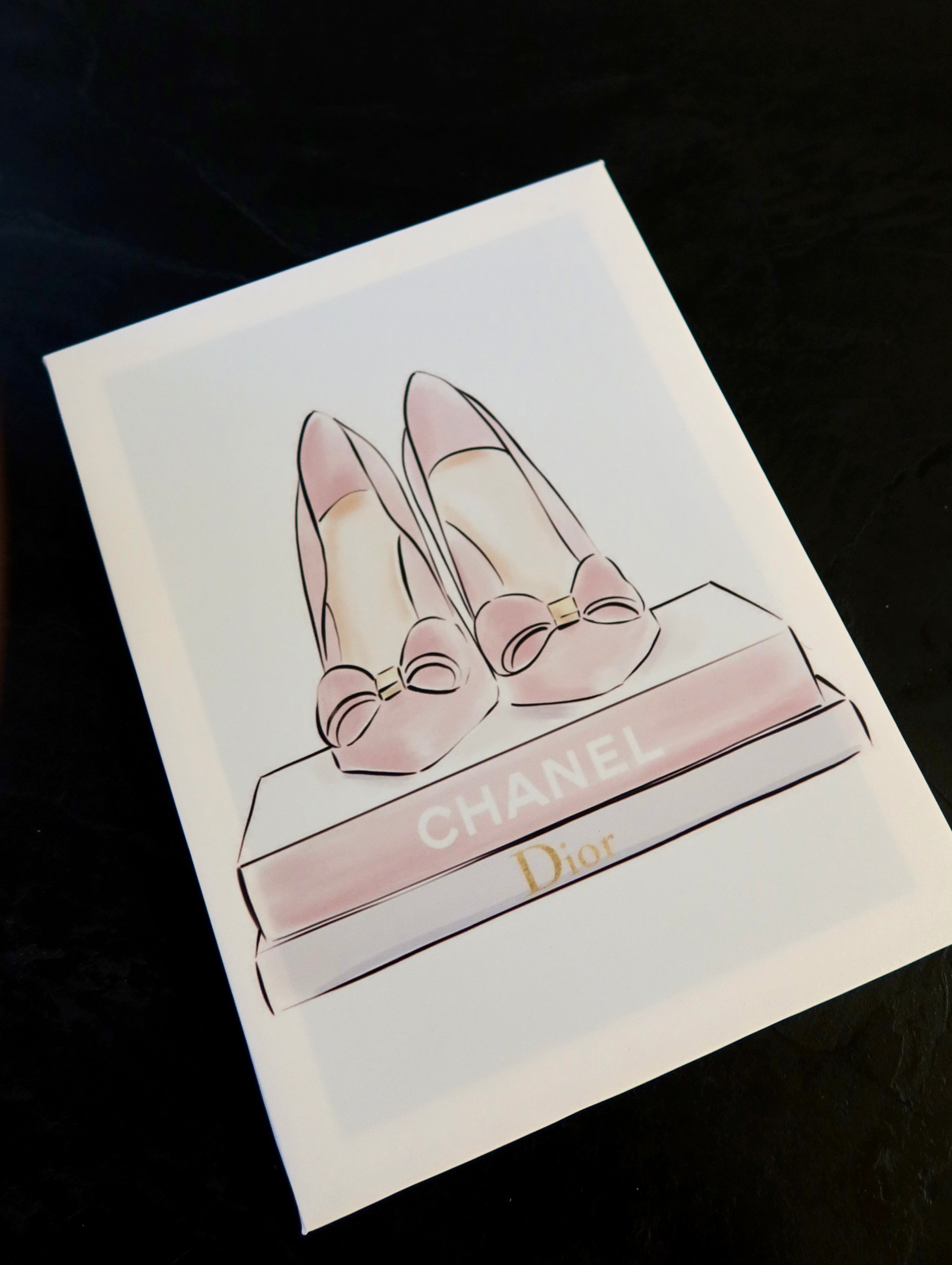 KIT DIY LUXE