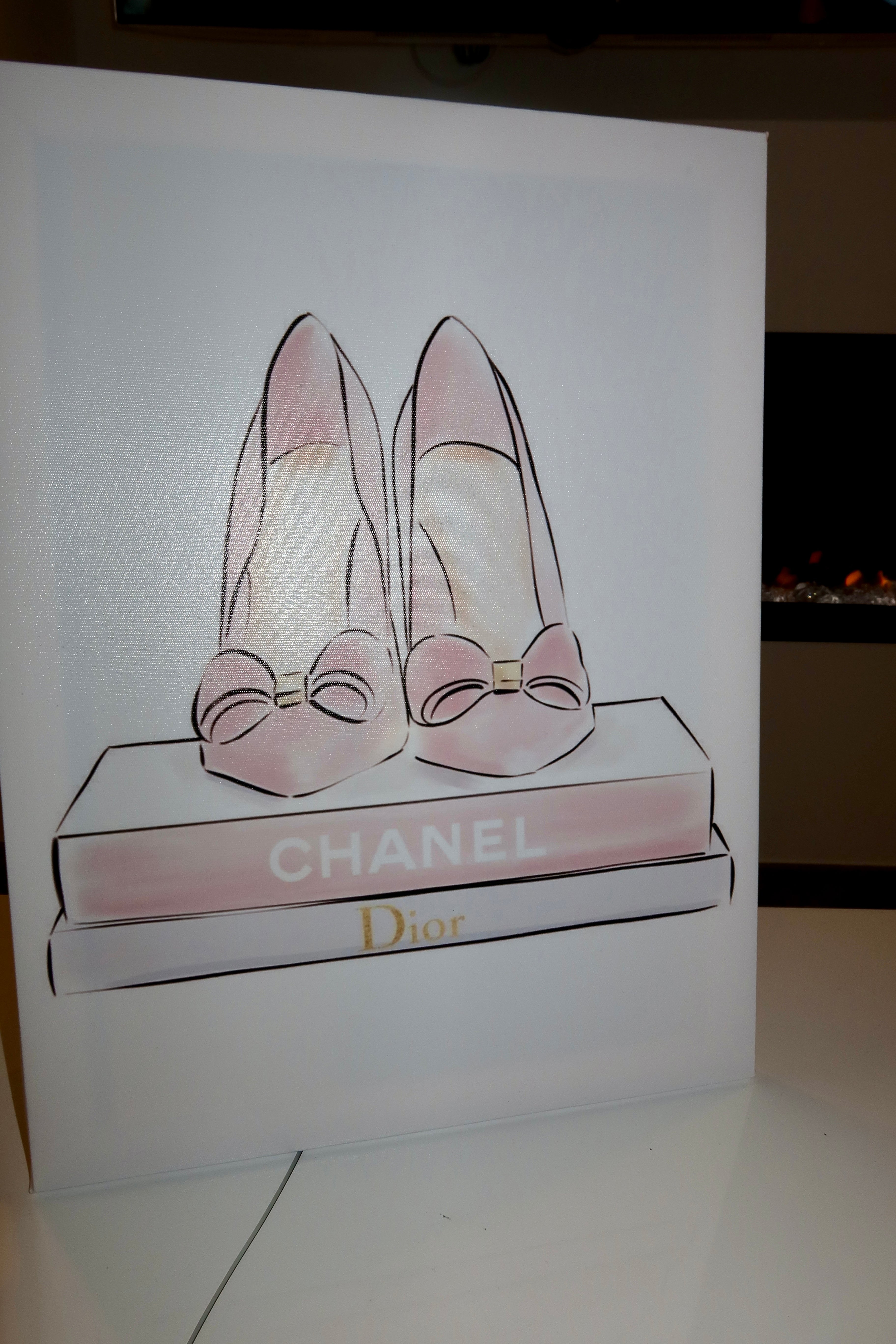 KIT DIY LUXE
