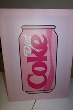 KIT DIY CANETTE COCA