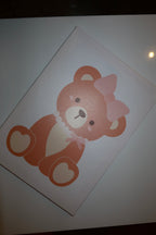 KIT DIY OURS