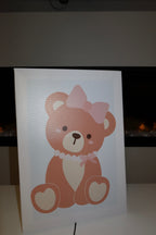 KIT DIY OURS