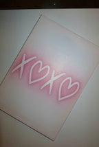 KIT DIY PACK ROSE