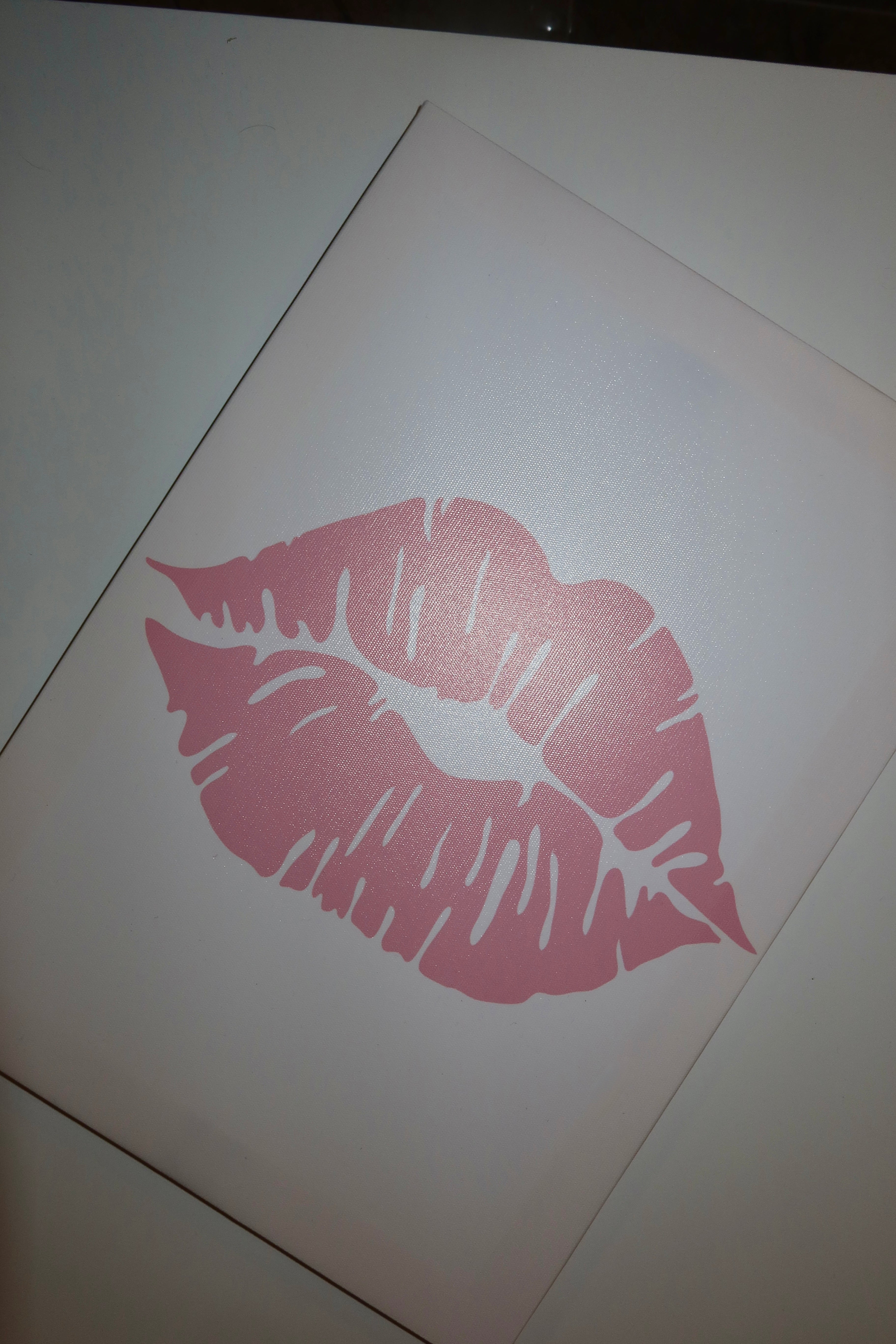 KIT DIY PACK ROSE