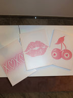 KIT DIY PACK ROSE