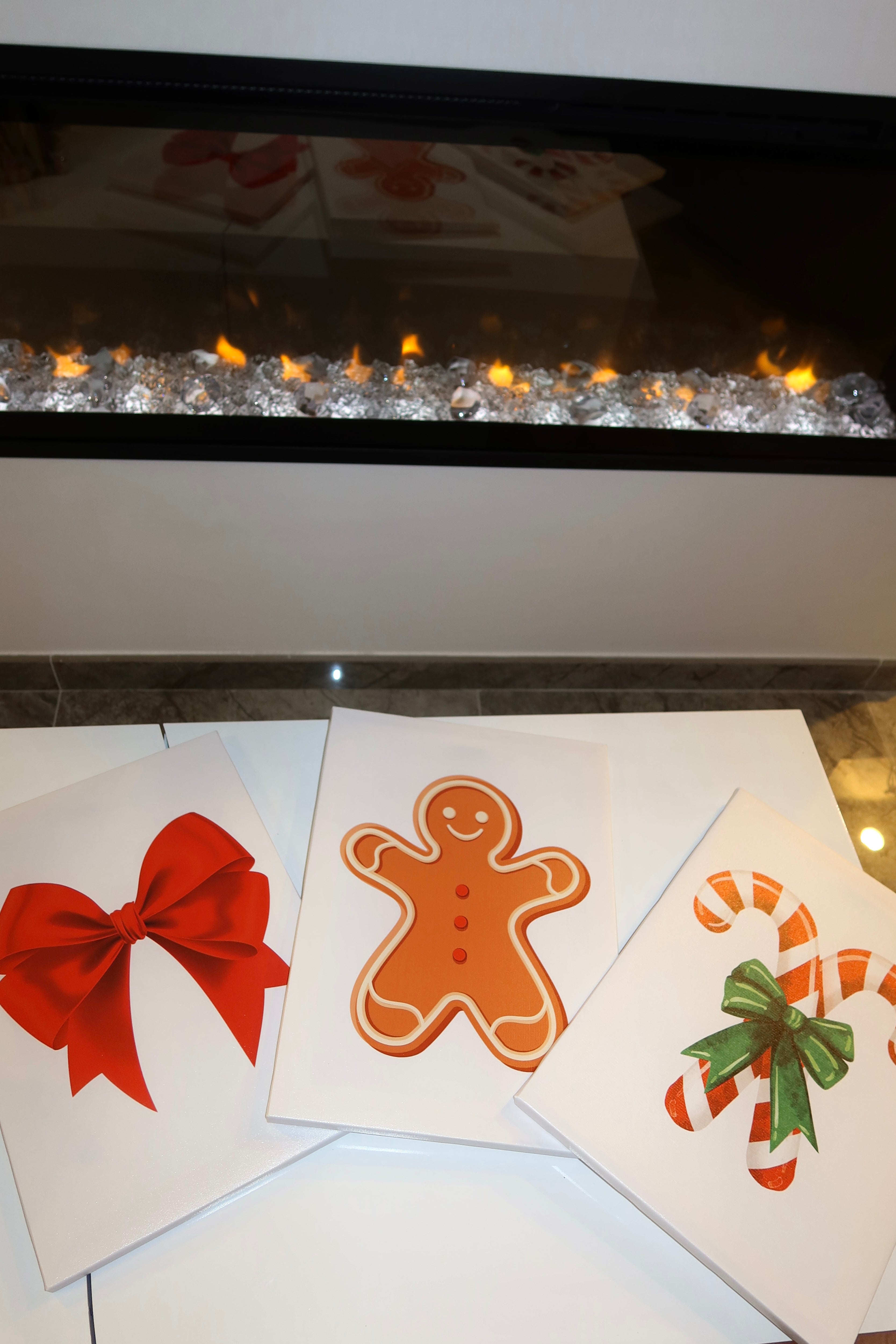 KIT DIY PACK NOEL