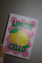 KIT DIY LIMONCELLO