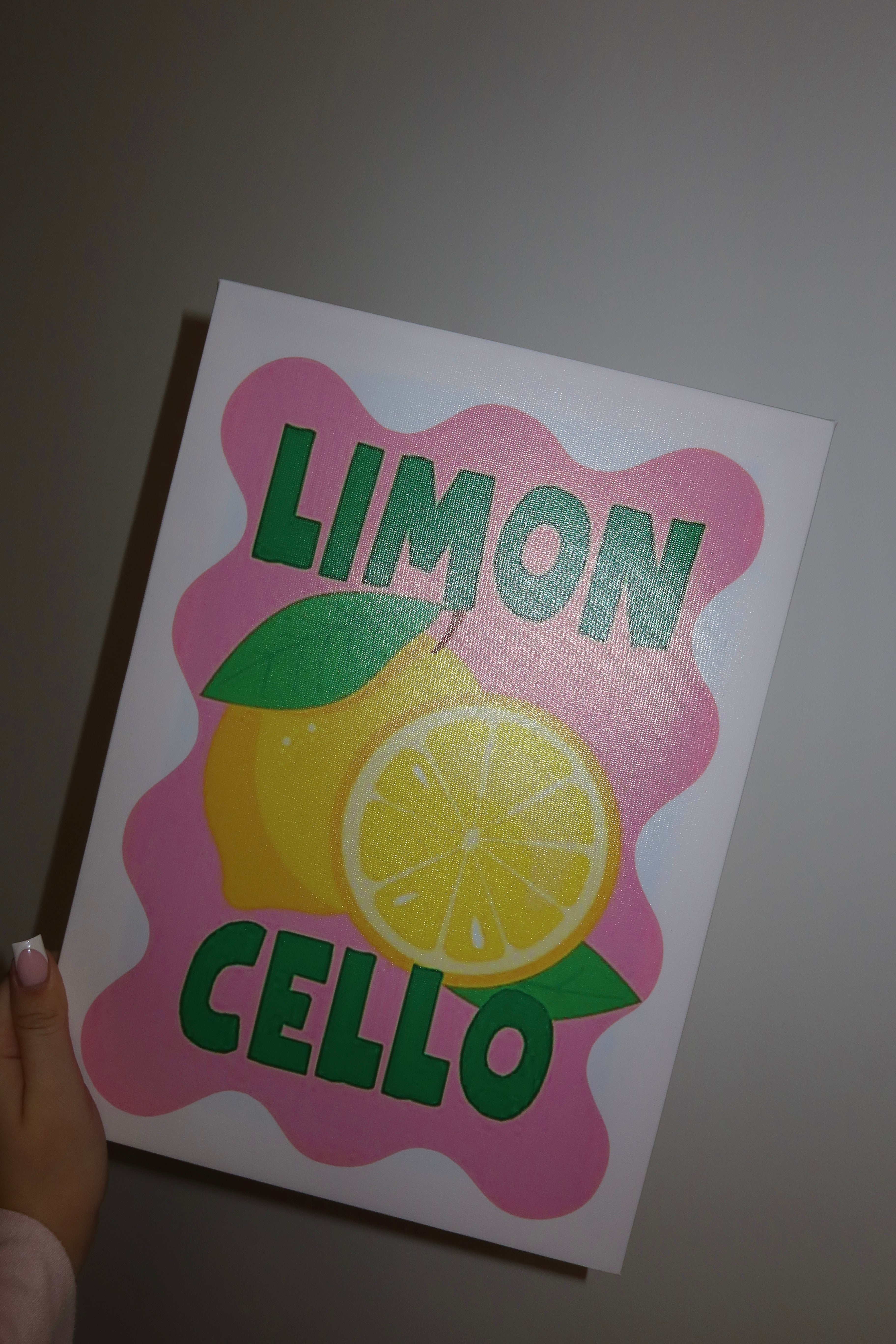 KIT DIY LIMONCELLO