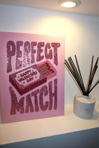 KIT DIY PERFECT MATCH ROSE