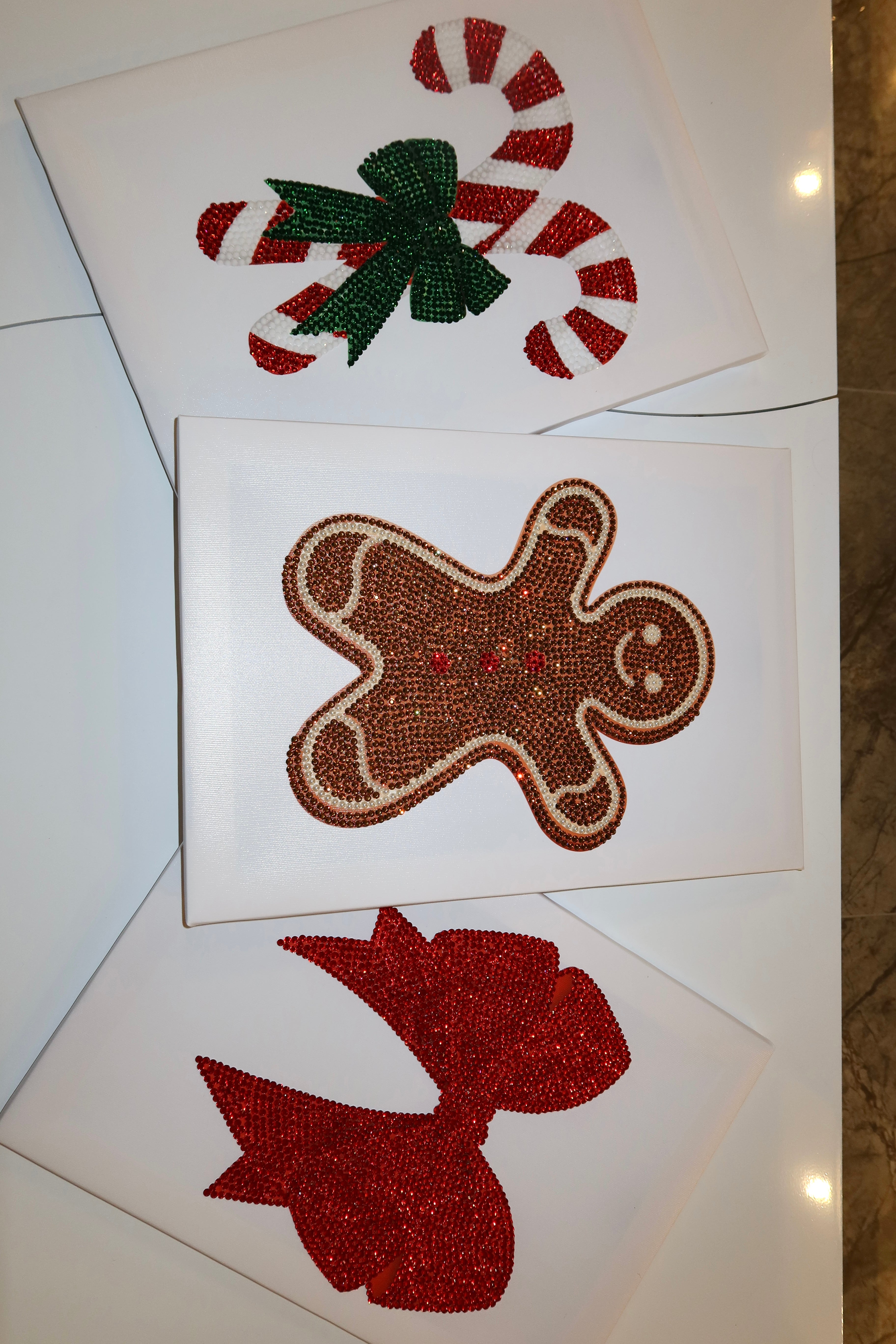 KIT DIY PACK NOEL