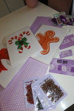 KIT DIY PACK NOEL